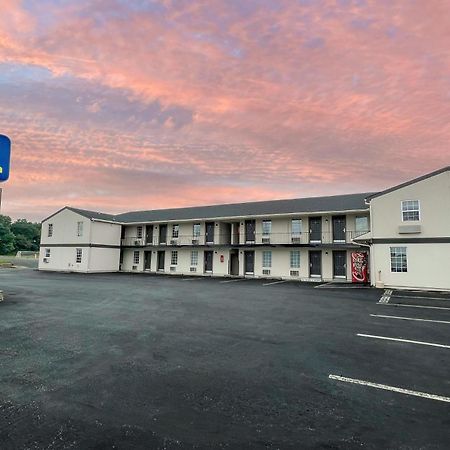 America's Best Value Inn Lancaster Exterior foto